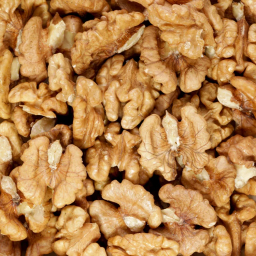 مغز گردو ایرانی ناتژی
