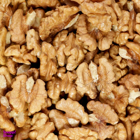 مغز گردو ایرانی ناتژی