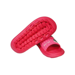 دمپایی زنانه زیتون کد PK 0123 رنگ صورتی