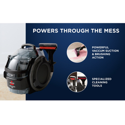 فرش شوی و مبل شوی بیسل مدل 1558E