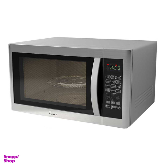 مایکروویو جی پلاس مدل GMW - M425S