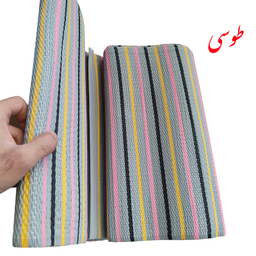 زیر انداز سفری راحل مدل حصیر کد 6yard