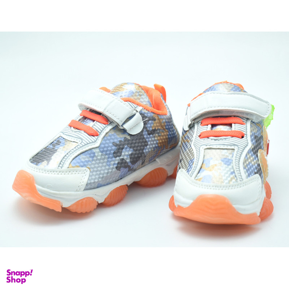 کفش پیاده روی بچگانه مدل C-8712