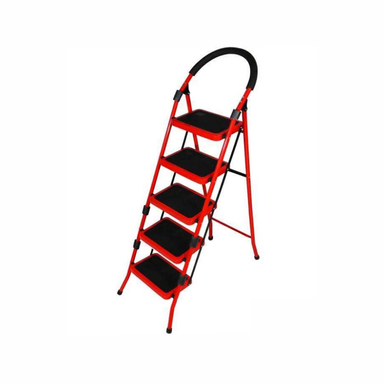 نردبان 5 پله کد 20401