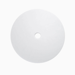 صفحه گاناش و خامه کشی کیک به گز کد 175 سایز 17.5 مجموعه 2 عددی