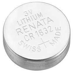 باطری سکه ای رناتا مدل CR1632