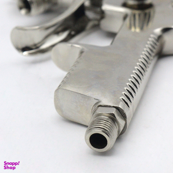 پیستوله رنگ بادی تاپکس مدل YP-AB-17S-2.5MM