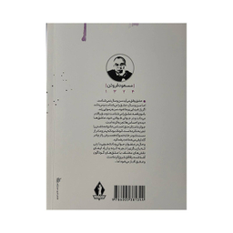 کتاب بانوی زیبای من اثر مسعود فروتن انتشارات جاویدان