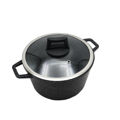 قابلمه هادسون مدل YP-020 سایز 20