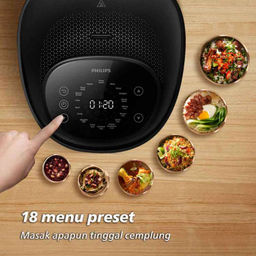مولتی کوکر فیلیپس کد HD4539