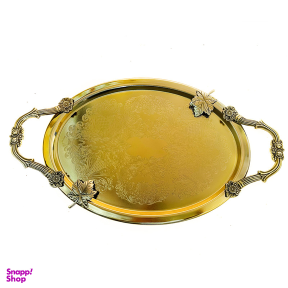 سینی پیتر پیوتر مدل برگ بیضی کد 8560