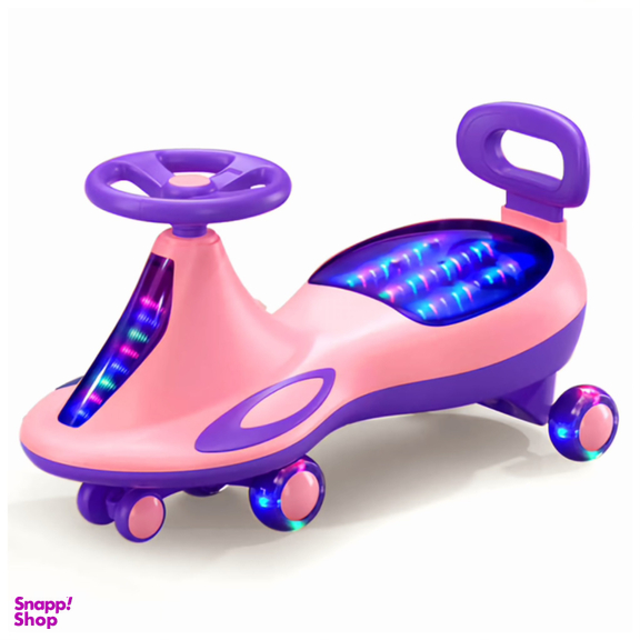 سه چرخه پلازماکار پرومکس کد 2175