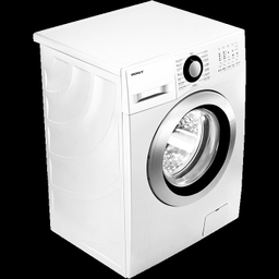ماشین لباسشویی 7 کیلویی بست مدل BWD-7151N