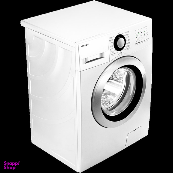 ماشین لباسشویی 7 کیلویی بست مدل BWD-7151N