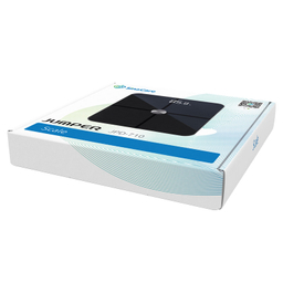 ترازو دیجیتال جامپر مدل JPD-710