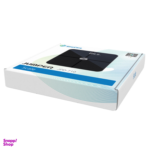 ترازو دیجیتال جامپر مدل JPD-710