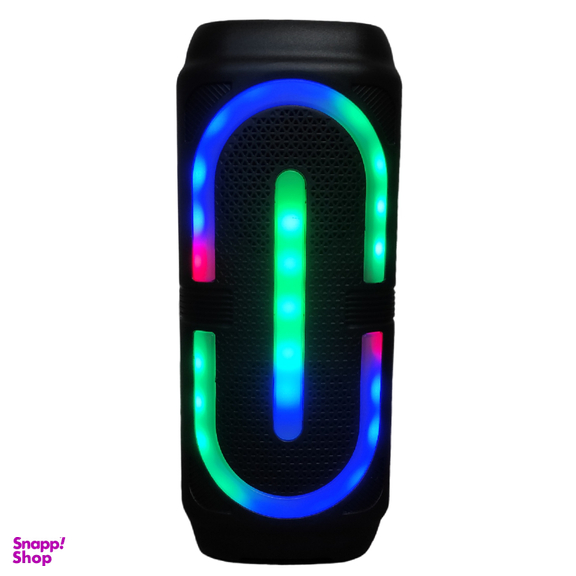 اسپیکر بلوتوثی قابل حمل پرودا مدل BOM BOX 700