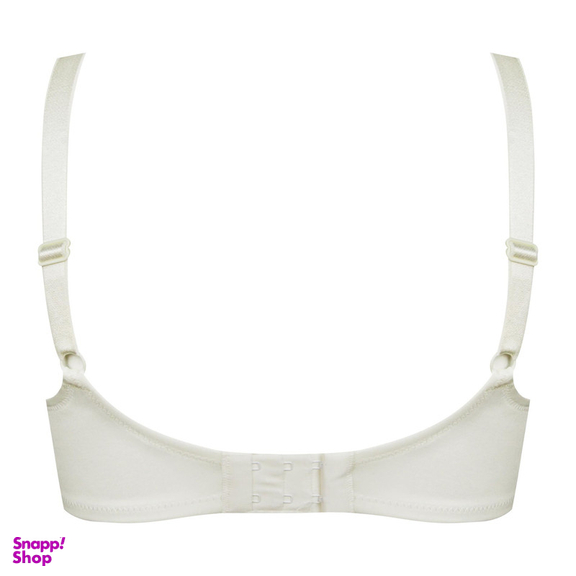 سوتین زنانه شاندرمن مدل Arantis کد 5080-2385-00GT رنگ شیری