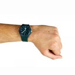 ساعت مچی عقربه ای کیو اند کیو کد VR28J031Y