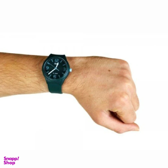 ساعت مچی عقربه ای کیو اند کیو کد VR28J031Y
