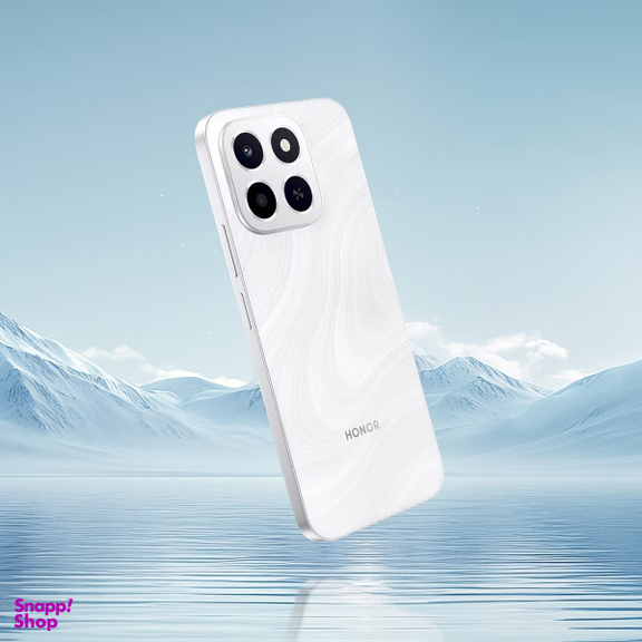 گوشی موبایل آنر مدل X6C دو سیم کارت ظرفیت 128 گیگابایت رم 6 گیگابایت