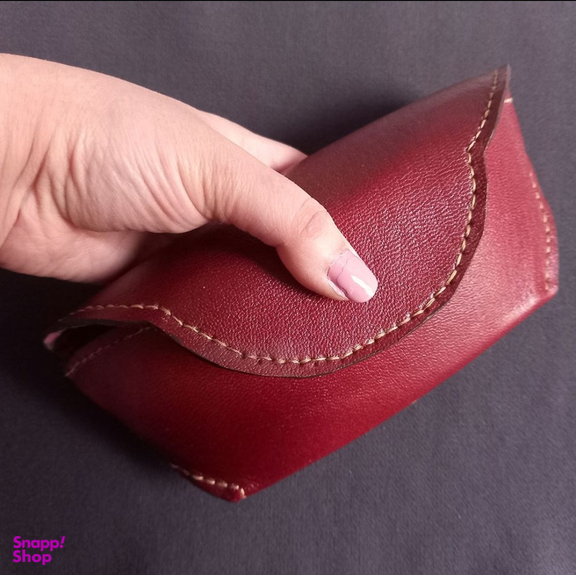قاب عینک مدل هارد باکس