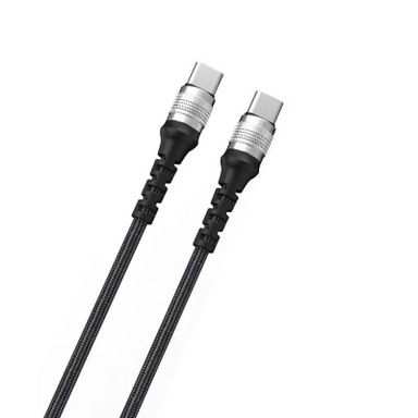 کابل USB-C ارلدام مدل EC-155C PD60W