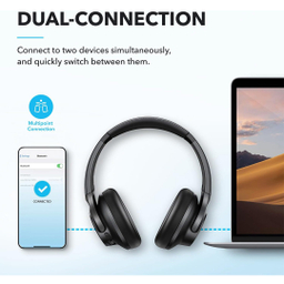 هدفون انکر مدل Soundcore By Anker Q20i