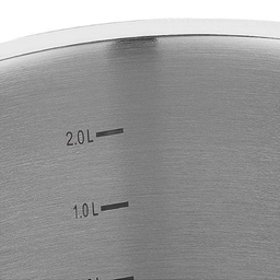 شیرجوش کرکماز مدل Proline کد A1155 گنجایش 2 لیتر