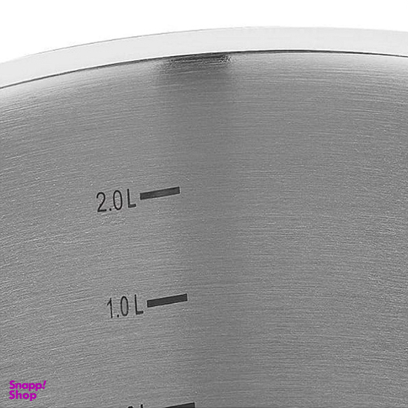 شیرجوش کرکماز مدل Proline کد A1155 گنجایش 2 لیتر