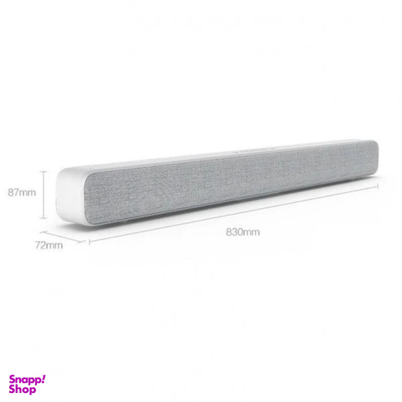 ساندبار شیائومی مدل MDZ-27-DA