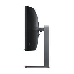 مانیتور شیائومی مدل Xiaomi Curved Gaming Monitor G34WQi سایز 34 اینچ