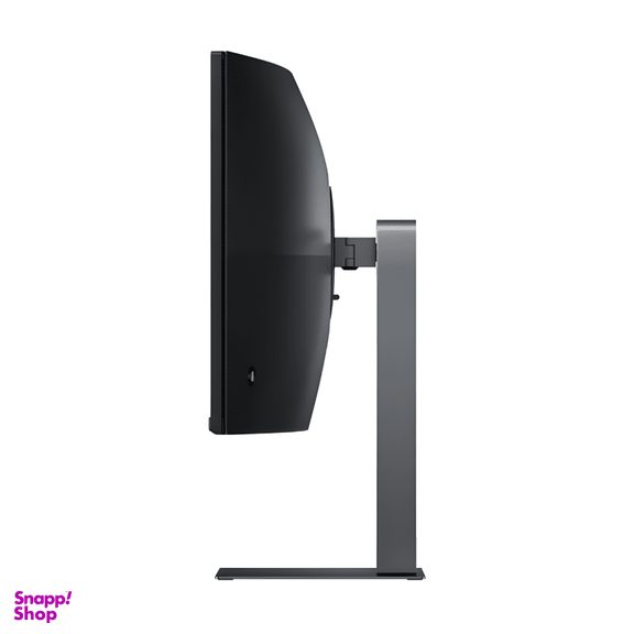 مانیتور شیائومی مدل Xiaomi Curved Gaming Monitor G34WQi سایز 34 اینچ