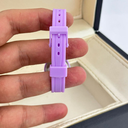 ساعت مچی عقربه ای زنانه کیو اند کیو مدل VQ87J004YPWP