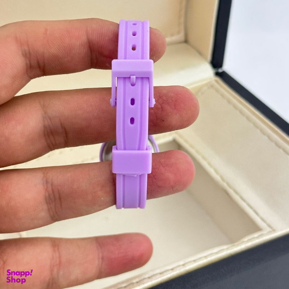 ساعت مچی عقربه ای زنانه کیو اند کیو مدل VQ87J004YPWP