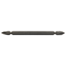 سری پیچ گوشتی دو سر چهار سو بوش مدل YP-PH2-11CM