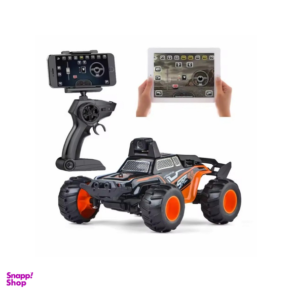 ماشین کنترلی دوربین دار شاین کد 03636