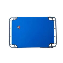 میز سفری آراد مدل تاشو پارچه ای کد C101