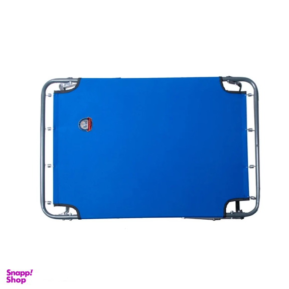 میز سفری آراد مدل تاشو پارچه ای کد C101