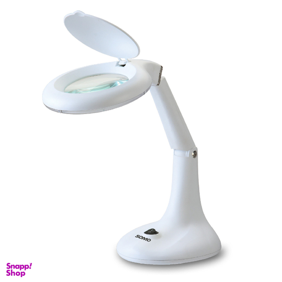 ذره بین رومیزی سومو کد SM104