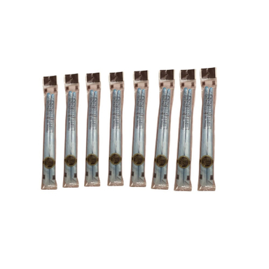 شمع پاکسازی گوش اوندیان مدل X8 مجموعه 8 عددی