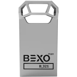 فلش مموری بکسو مدل B-321 ظرفیت 64 گیگابایت