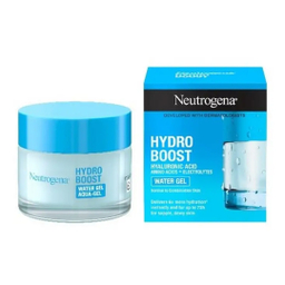 ژل کرم آبرسان نوتروژینا مدل Hydro Boost حجم 50 میلی لیتر