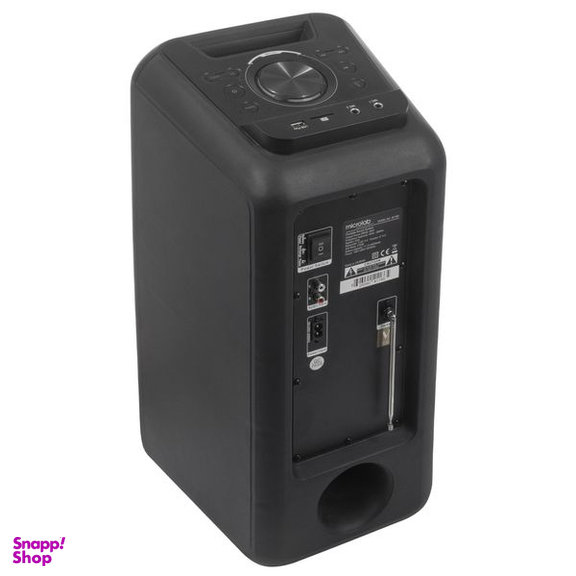 پخش کننده خانگی میکرولب مدل BT 560