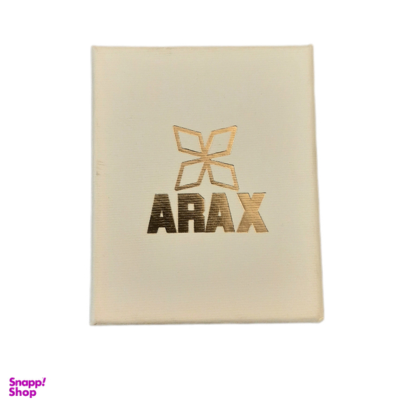 گردنبند دخترانه مدل ساز سه تار آراکس کد 24