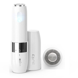 ماشین اصلاح صورت بانوان مدل FS1000 به همراه سری یدک