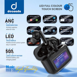 ایرفون بلوتوثی دکودو کد DE-003