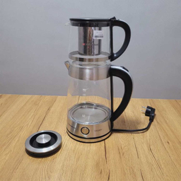 چای ساز همیلتون مدل HTS-998