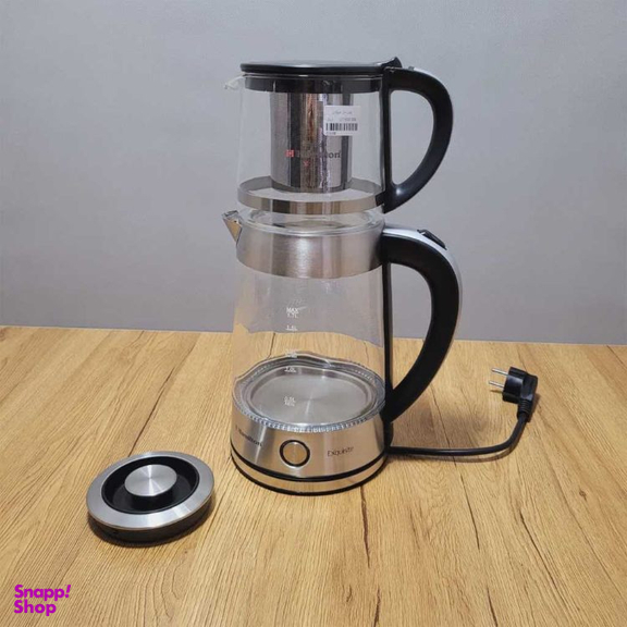 چای ساز همیلتون مدل HTS-998