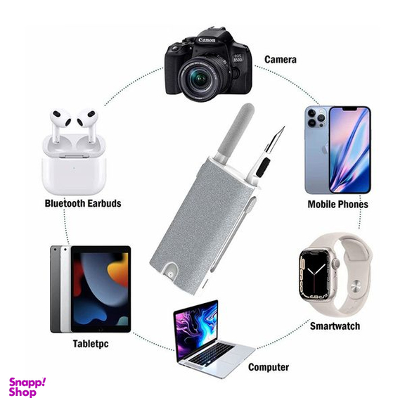 کیت تمیزکننده ایتوک مدل ClePen
